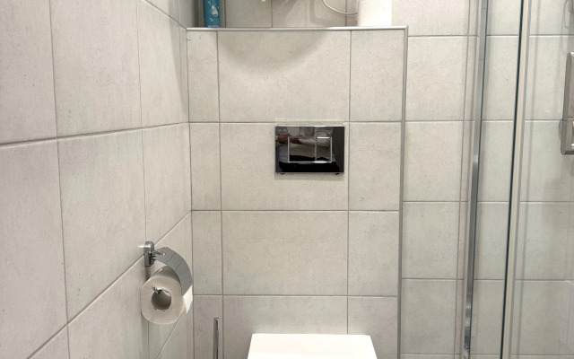 Квартира Уютная студия в центре