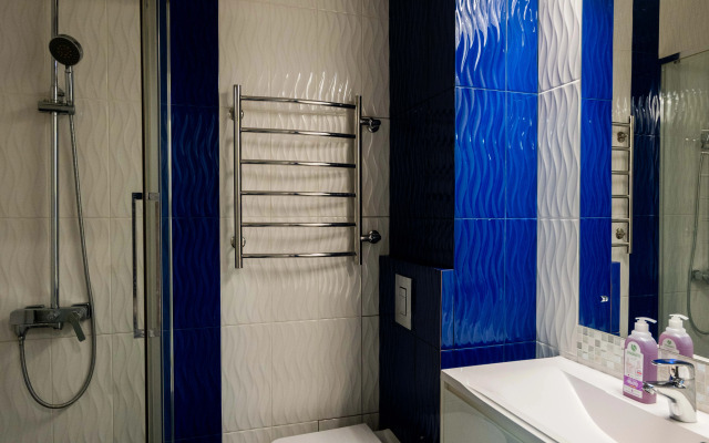 Квартира Студия Кoмфоpт Клaccа