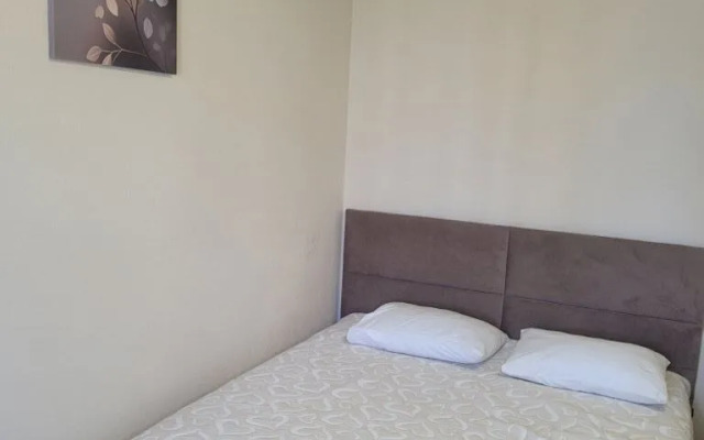 Valentina V Zhk Rezidentsiya Utrish Apartments