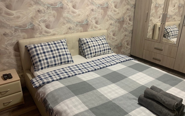 Апартаменты White Sea Aparts Просторные Апартаменты с самостоятельным заселением