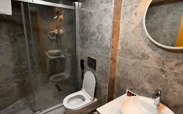 Downtown Sirkeci Hotel
