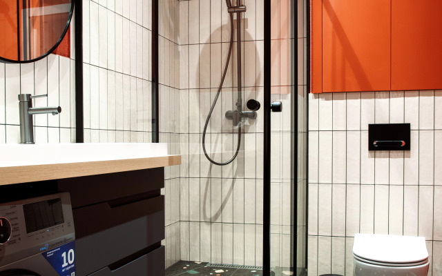 Квартира уютная на Энергетиков