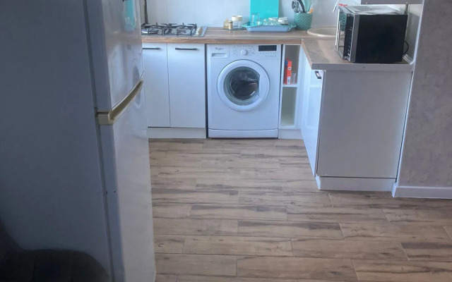 V Kaliningrade Flat