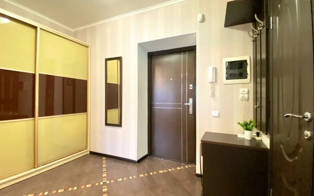 Goodroom Apartments