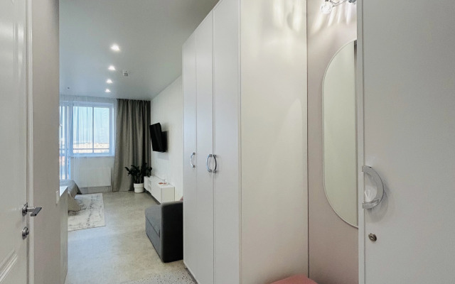 Апартаменты CozyRent Neoclassic