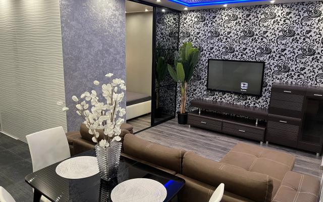 Квартира Стильная