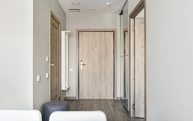 Апартаменты 2