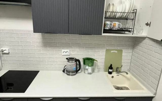 Апартаменты Рядом с Аэропортом Внуково