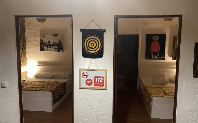 V Lagodekhi Guest House