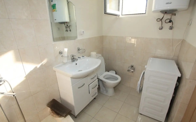 Sedymoye Nebo Guest House