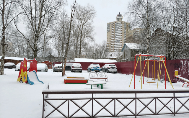 Квартира Уютная евродвушка в самом центре