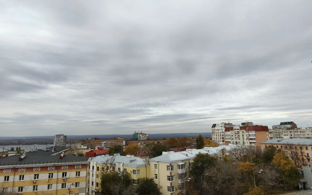 Квартира Двухкомнатная на Ново-садовой 5