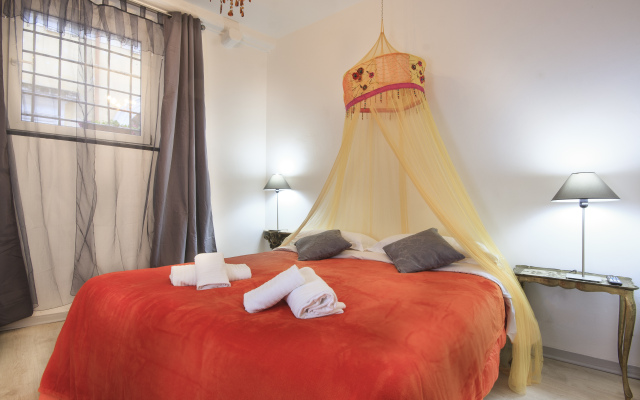 B&B Ventisei Scalini a Trastevere Guest House