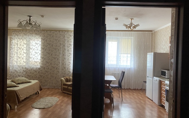 Studencheskaya 14 Flat