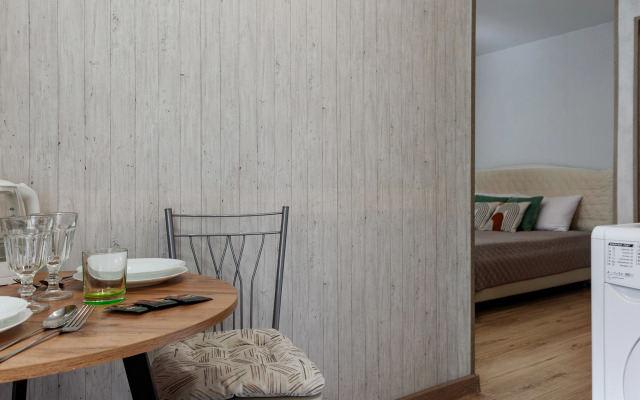 Квартира возле ЖД вокзала