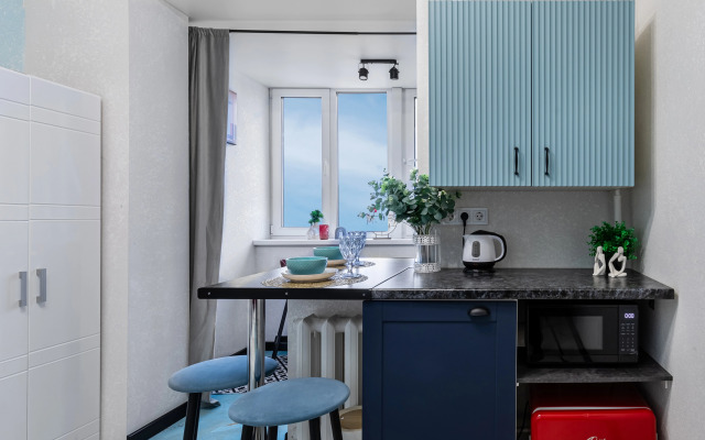 Апартаменты TatAparts Скай в центре у Кремля