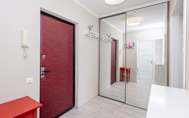 Apartamentto Apartments