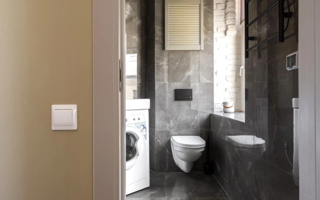 Апартаменты СуткиСпб Садовая 7-9-11