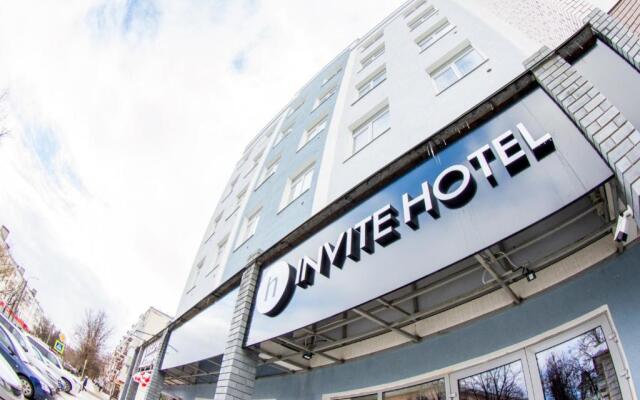 Invite Hotel