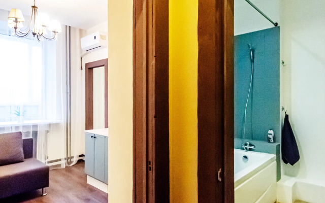 Квартира на ул Никитинская 108