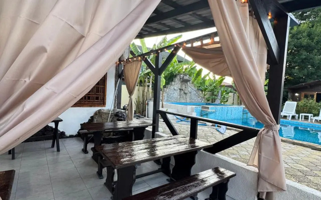 Laguna Hotel