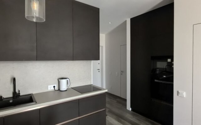 Premium Minsk Mir Apartments