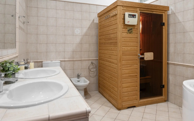 Квартира GM Apartments Луков пер, 4, кв 2