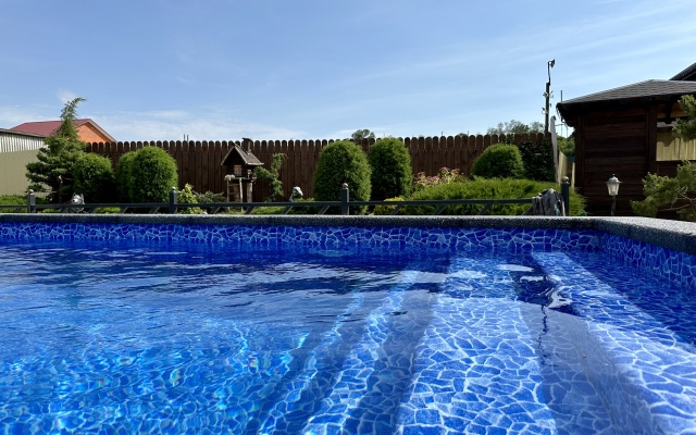 Terrasa Guest House
