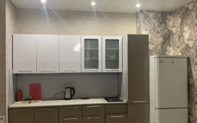 Квартира Евро двушка недалеко от вокзала