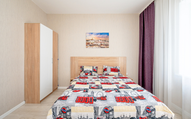 Vidovye Salut Apartments