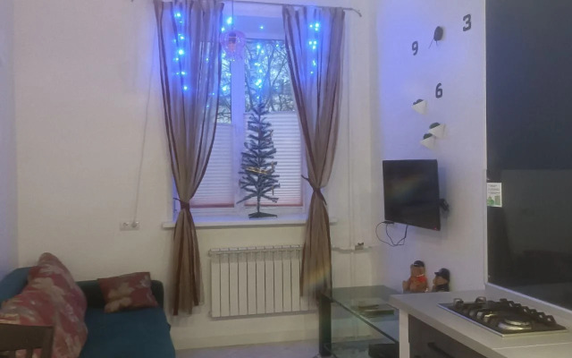 Квартира на Флотском Спуске