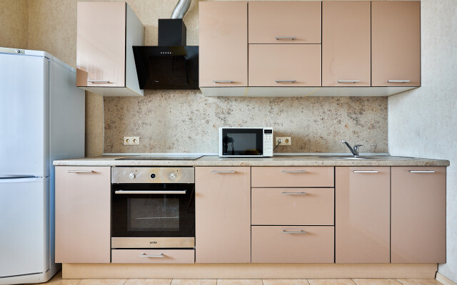 Квартира в Центре на улице Российская