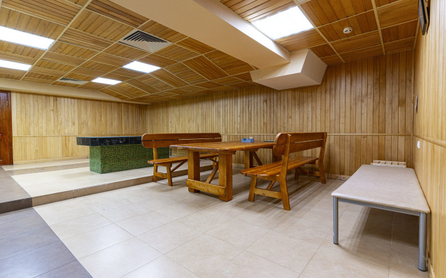 Atlantida Hotel