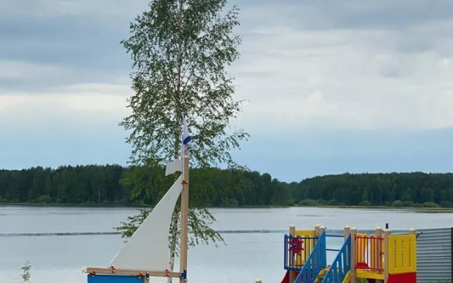 Частный Дом на 8 Человек Kлёвое Mесто