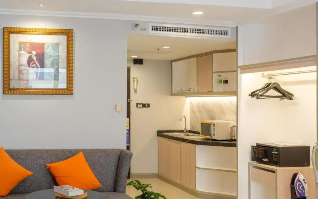 FuramaXclusive Sukhumvit