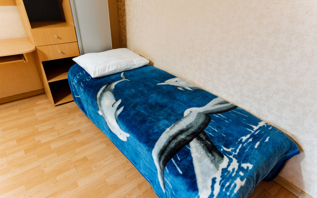 Квартира возле Дворца Cпорта