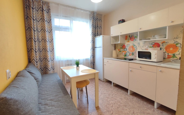 Posutochno V Nizhnem Novgorode Flat comfort by the lake