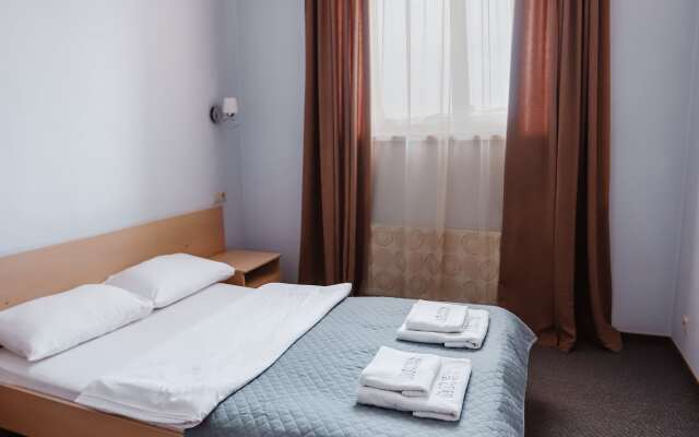 Hotel Miheev
