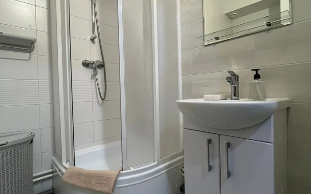 Апартаменты Студия Лайт by Rentvill