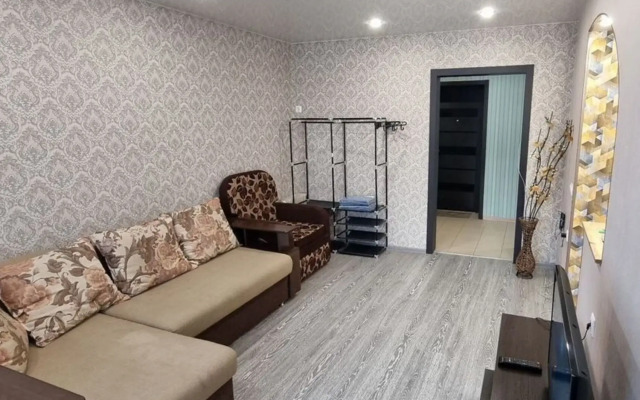 Квартира На Иркутском тракте 185