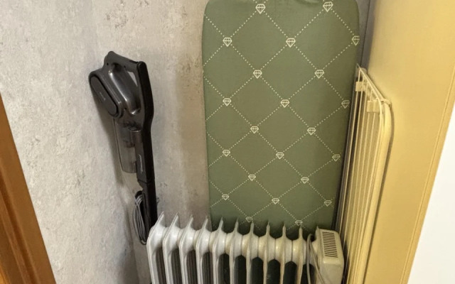 Квартира Клёвое Место рядом с Рыбной Деревней