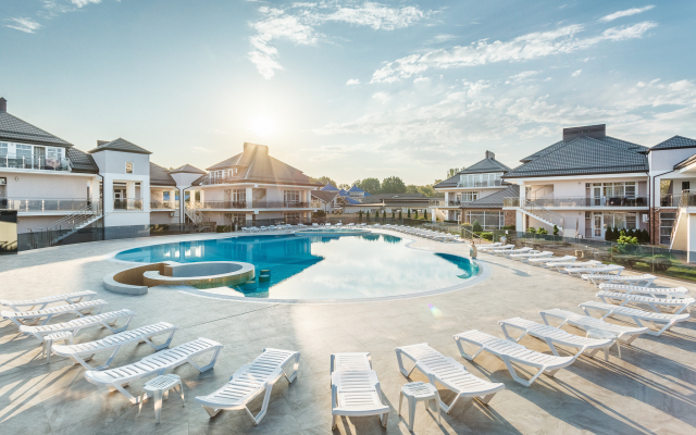 Villaggio Hotel