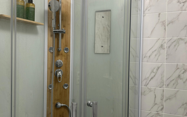 Квартира на улице Генерала Пилипенко, 1к3