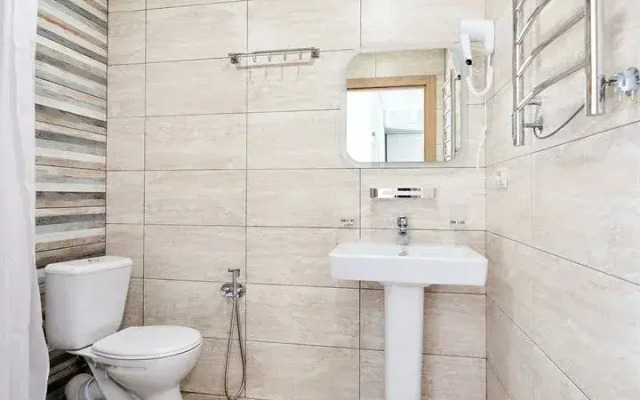 Апартаменты Вилла на Орбитовской 2