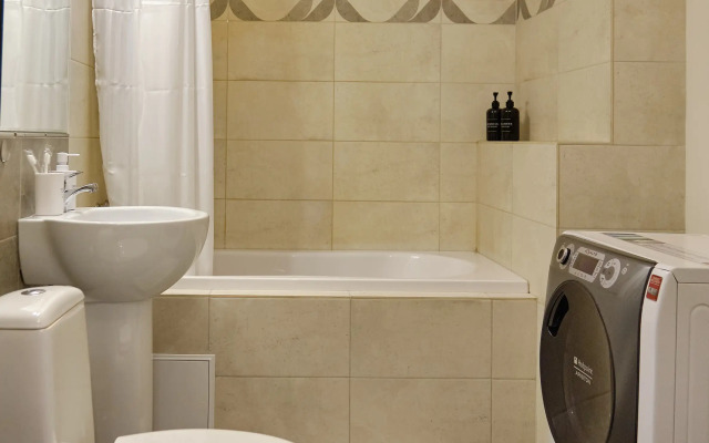 Апартаменты у Центрального Стадиона