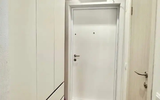 Istoman studiya Dlya Dvoikh Apartment