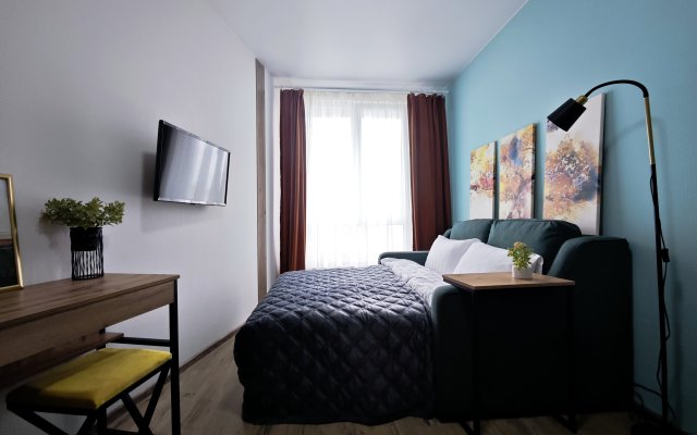 Nachalo-Comfort Apartments