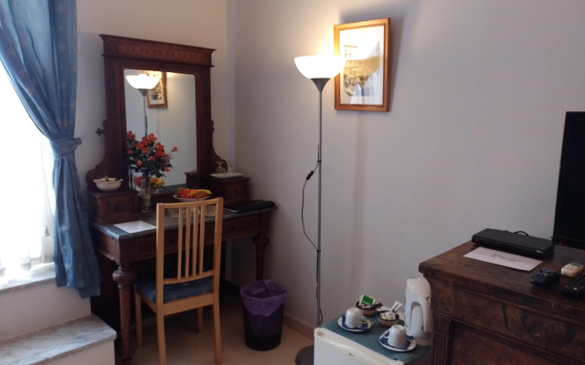 Ночлег и завтрак (B&B) B&B Cupole e Campanili