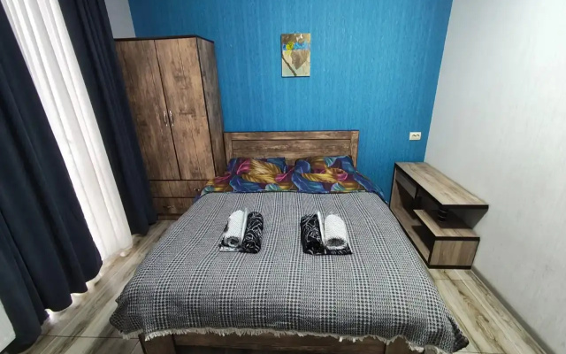 Гостевой дом Sweet home
