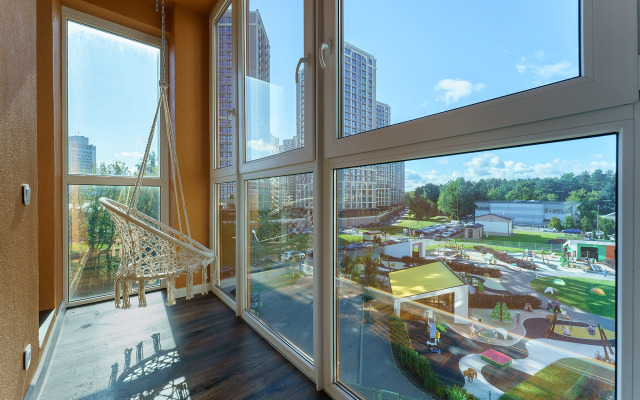 Апартаменты Urban Stay | Центр и комфорт